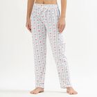Ladies' Pyjama, White, small image number null