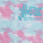 Infants' Baba Suit, Aqua, small