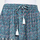 Solid Lehenga Skirt, Light Grey, small image number null