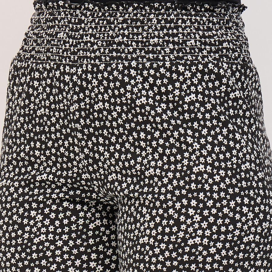 Ladies' Shorts, काला, large image number null