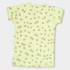 Girls' T-Shirt , Light Green, small image number null