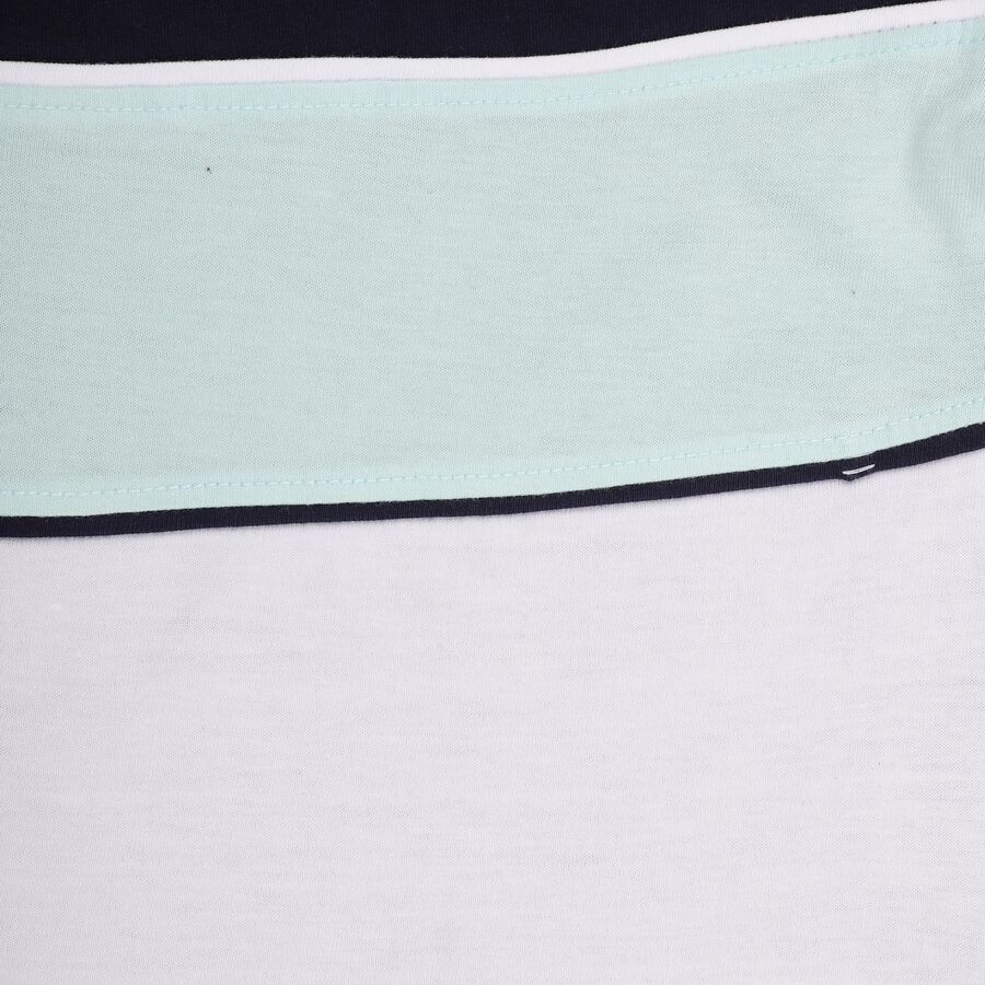 Infant Boys' 100% Cotton Baba Suit, नेवी ब्लू, large image number null