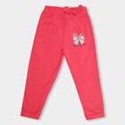 Girls' Pyjama, Fuchsia, small image number null