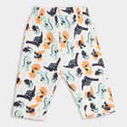 Infants' 100% Cotton Pyjama, Navy Blue, small image number null
