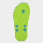 Boys' Slipper, Teal Blue, small image number null