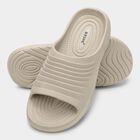Men's Slipper, गहरा पीला, small image number null