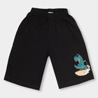 Boys' Jamaicans, Black, small image number null