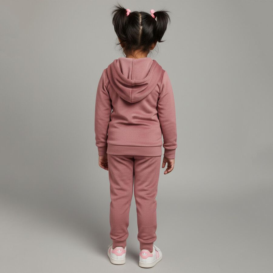 Girls' Hipster set, गुलाबी, large image number null