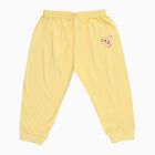 Infants' Pyjama, पीला, small image number null