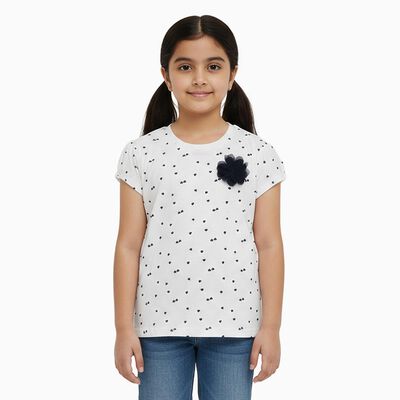 Girls' T-Shirt