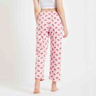 Printed Pyjama, Light Pink, small image number null