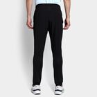 Men's Track Pants, काला, small image number null