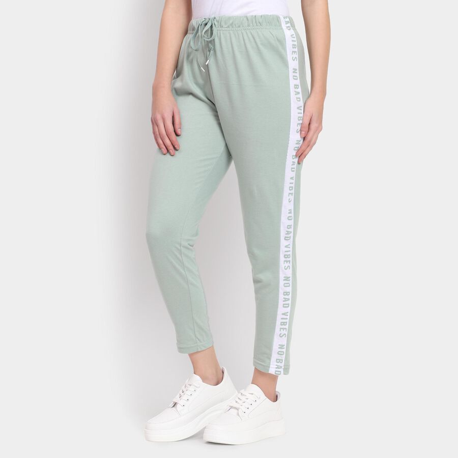 Ladies' Track Pants , Light Green, large image number null