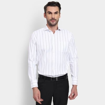 Men's Formal Shirt 