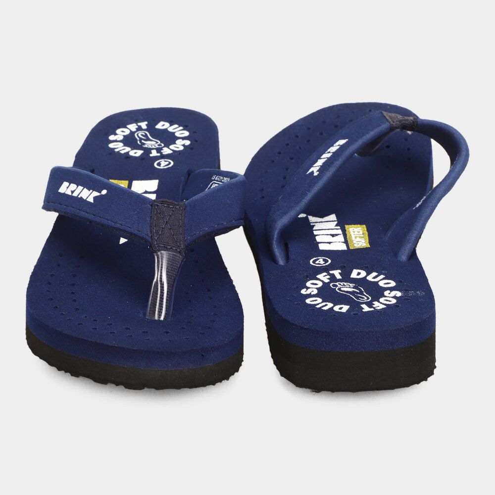 Brink Ladies Print Sliders Vishal Mega Mart India