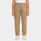 Girls' Pyjama, गहरा पीला, small