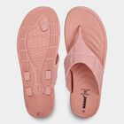 Ladies' Slipper, Pink, small