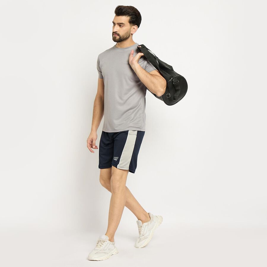 Men's Bermudas , Dark Grey, large image number null