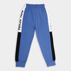 Boys' Pyjamas, Mid Blue, small image number null