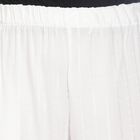 Ladies' Palazzos , Off White, small image number null