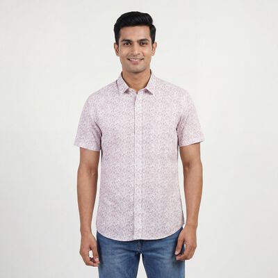 Men's Casual Shirt