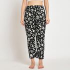 Ladies' Pyjama, Black, small image number null