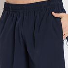 Men's Bermudas , Navy Blue, small image number null