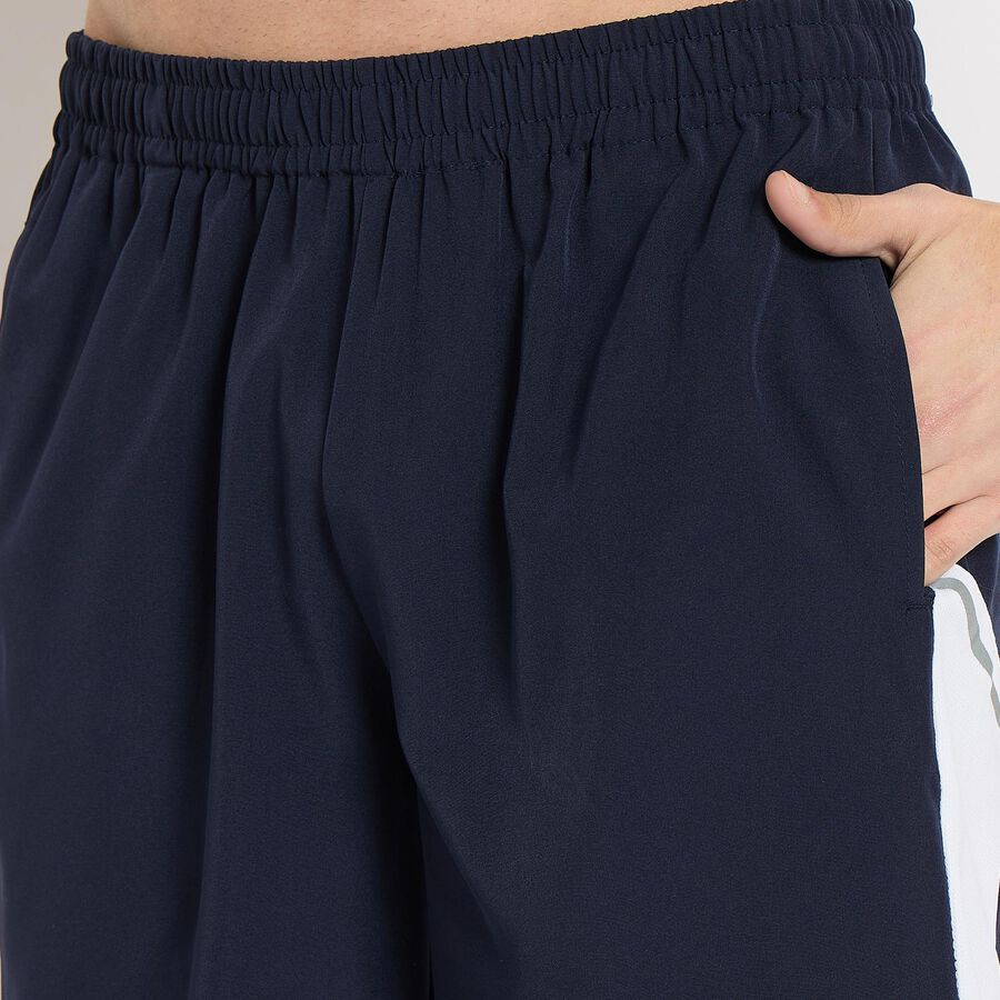 Men's Bermudas , Navy Blue, large image number null