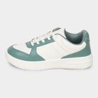 Ladies' Sports Shoes, Green, small image number null