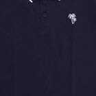 Boys' Half Sleeves T-Shirt, नेवी ब्लू, small image number null