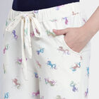 All Over Print Pyjama, Off White, small image number null