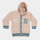 Infants' Pullover, Beige, small image number null