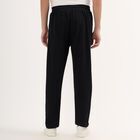 Men's Jogger Track Pants , Black, small image number null