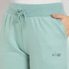 Ladies' Track Pants, हल्का हरा, small image number null