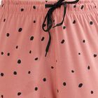Ladies' Pyjama , Coral, small image number null