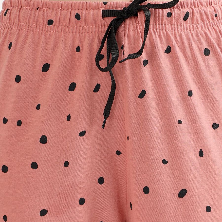 Ladies' Pyjama , Coral, large image number null
