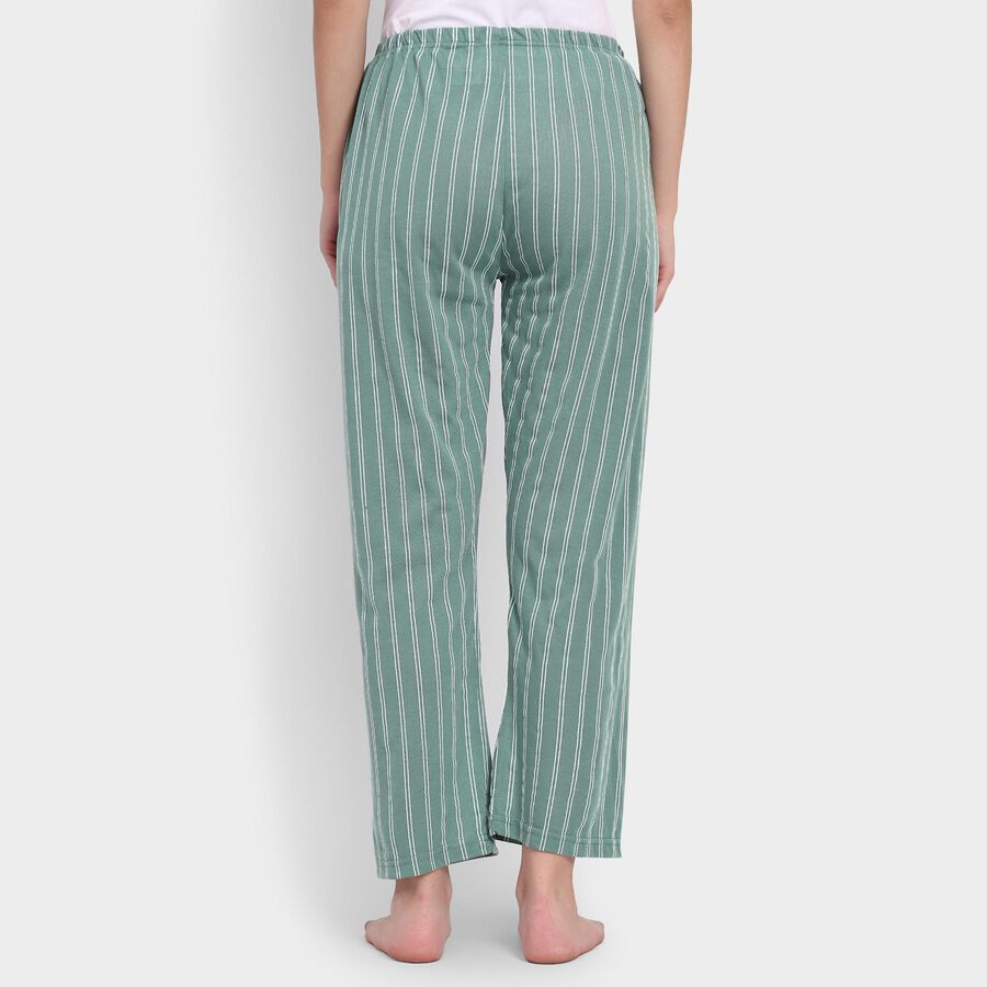 Ladies' Pyjama , Light Green, large image number null