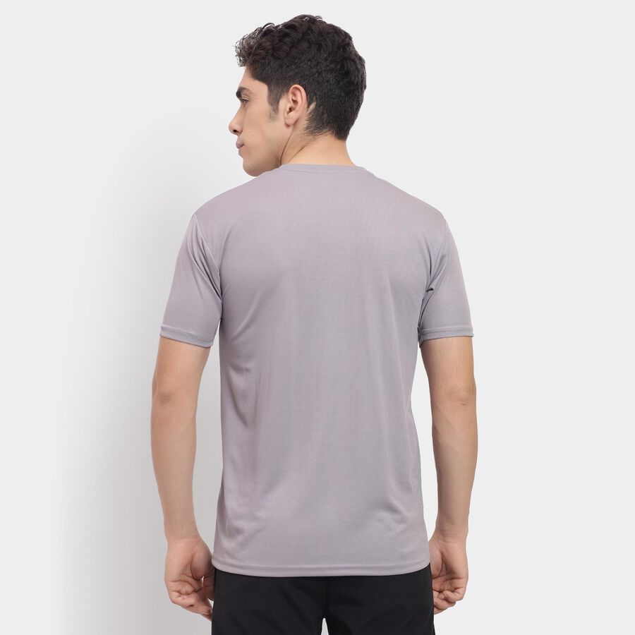 Men's Drifit T-Shirt , Dark Grey, large image number null