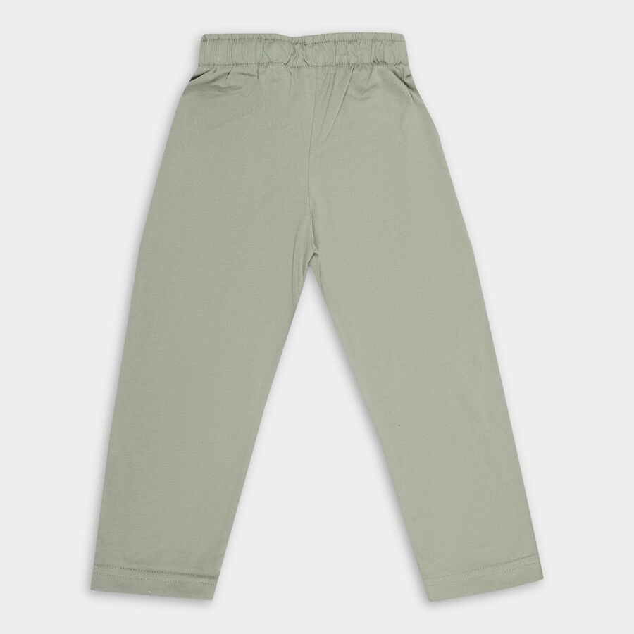 Boys' Pyjamas, ओलिव, large image number null
