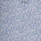 Boys Light Blue Cotton Classic Casual Shirt, Light Blue, small