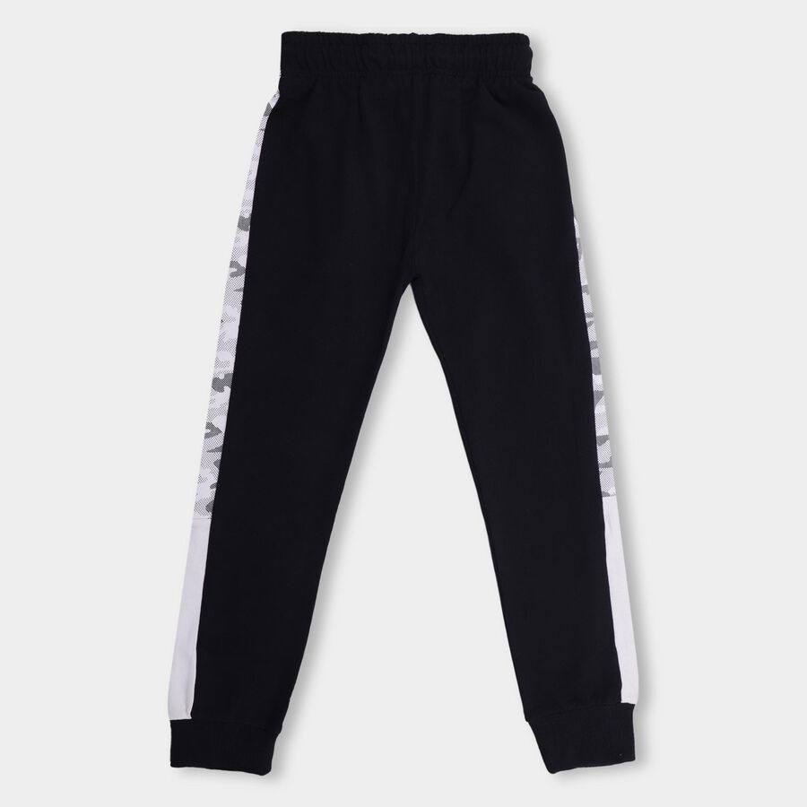 Boys' Pyjamas , नेवी ब्लू, large image number null