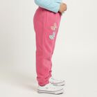 Girls' Pyjama, Pink, small image number null