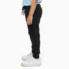 Boys' Jeans, काला, small image number null