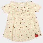 Infants' Shirt, Off White, small