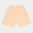 Boys Solid Bermuda, Peach, small image number null