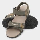 Men's Sandal, Olive, small image number null