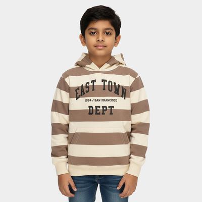 Boys' Sweatshirt