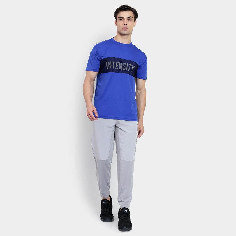 Men's Drifit T-Shirt , Royal Blue, large image number null