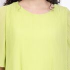 Ladies' Top , Light Green, small image number null