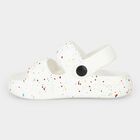 Girls' Sandal, सफ़ेद, small